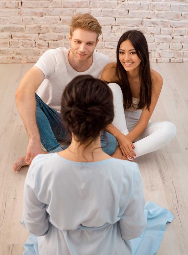 terapia pareja online