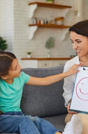 Terapia Infantil