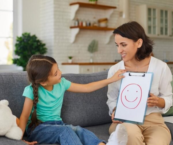 Terapia Infantil
