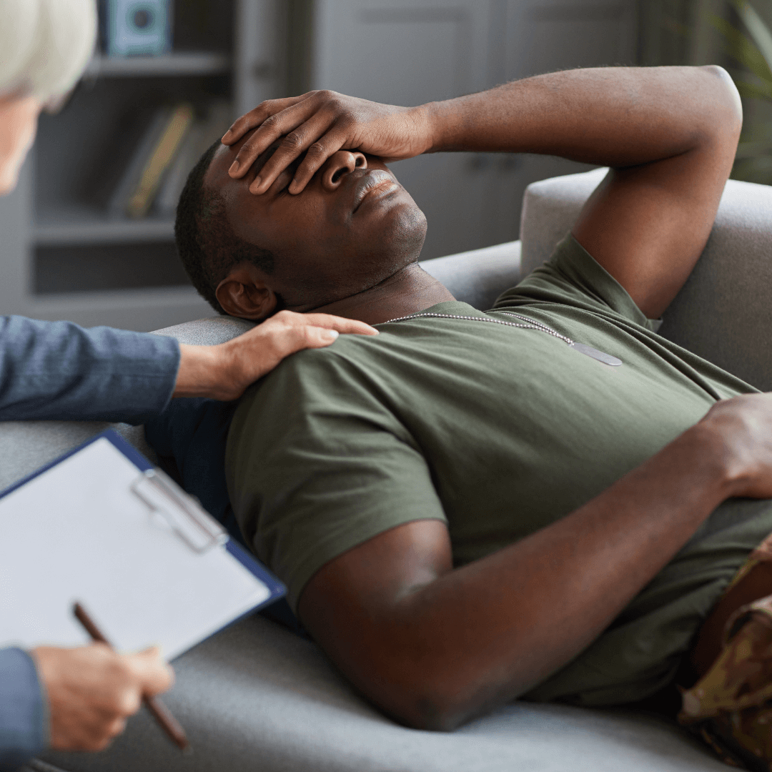 psicologo tratamiento depresion
