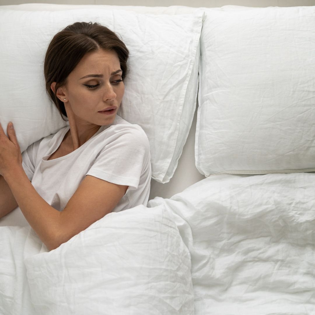 Terapia de ruptura de pareja​