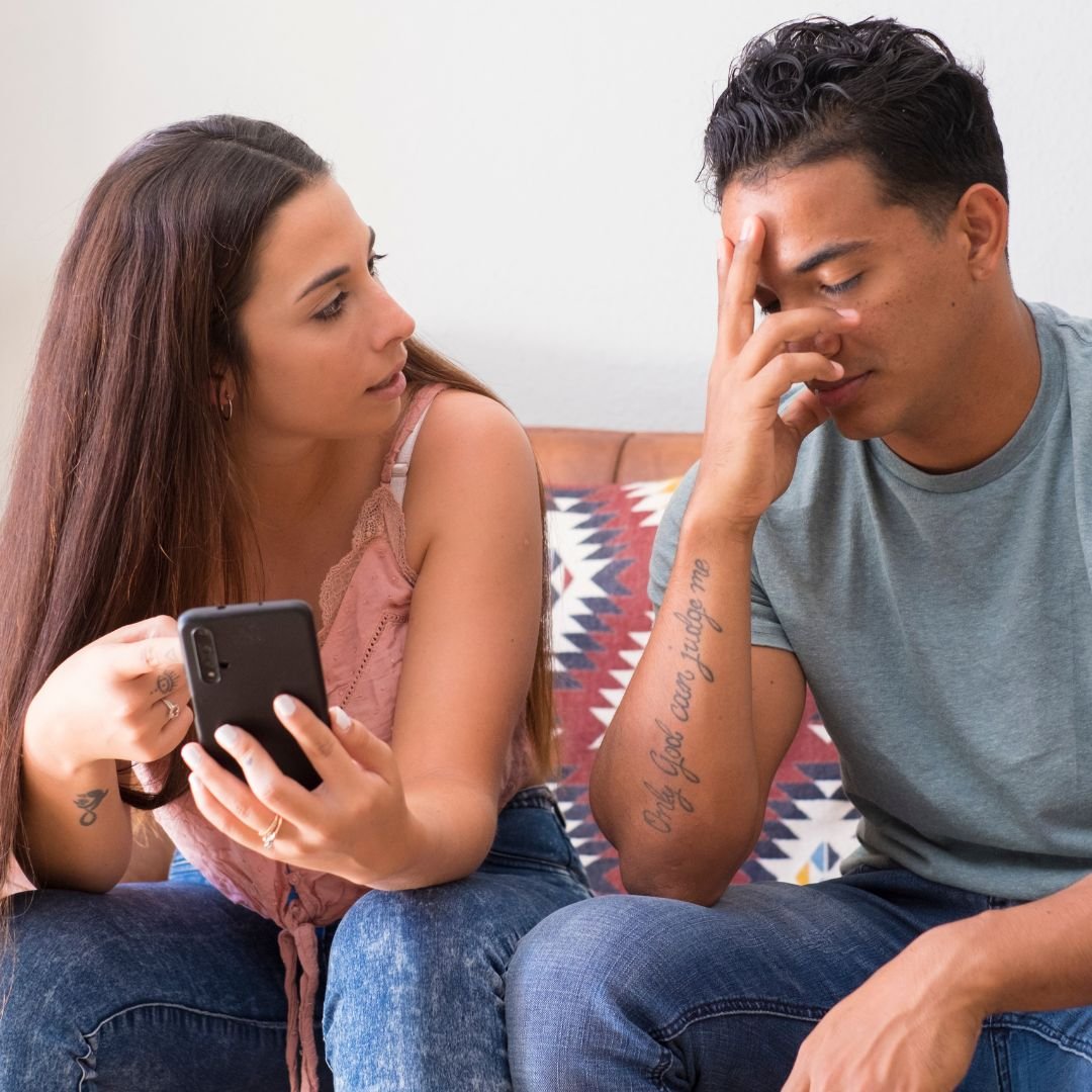 recuperar matrimonio después de infidelidad