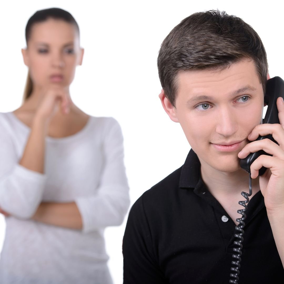 como solucionar problemas de pareja por celos