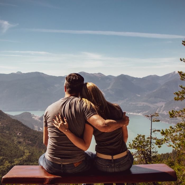 beneficios Objetivos comunes en la pareja