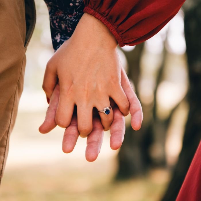 importancia Objetivos comunes en la pareja