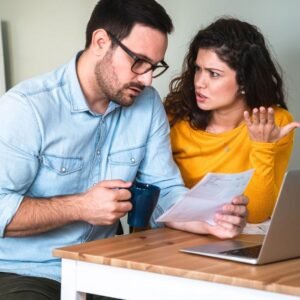 psicologo parejas finanzas personales
