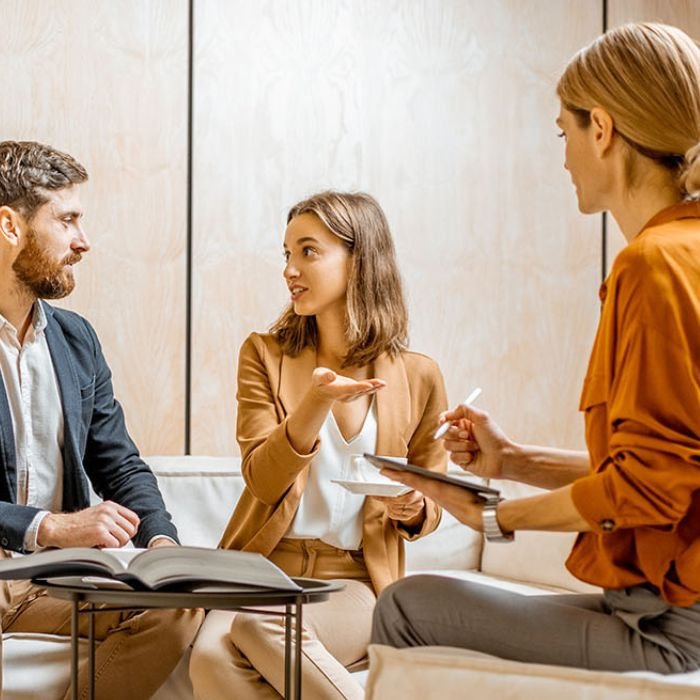 psicologo parejas finanzas