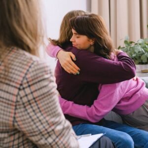 psicólogo falta de comunicación parejas