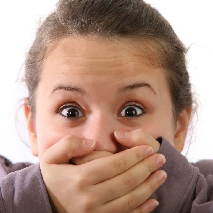Psicólogo superar miedo escénico