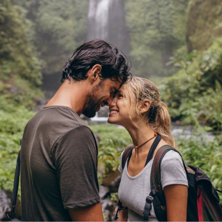 encender la chispa en una relacion