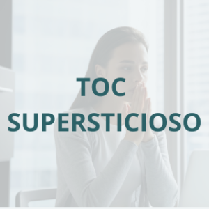 TOC de pensamiento mágico