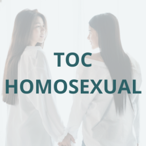 TOC identidad sexual