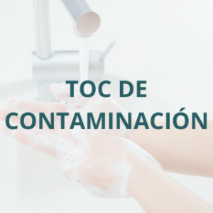 toc de limpieza