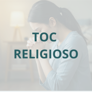 Síntomas del TOC religioso