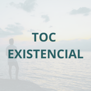 TOC existencial cura