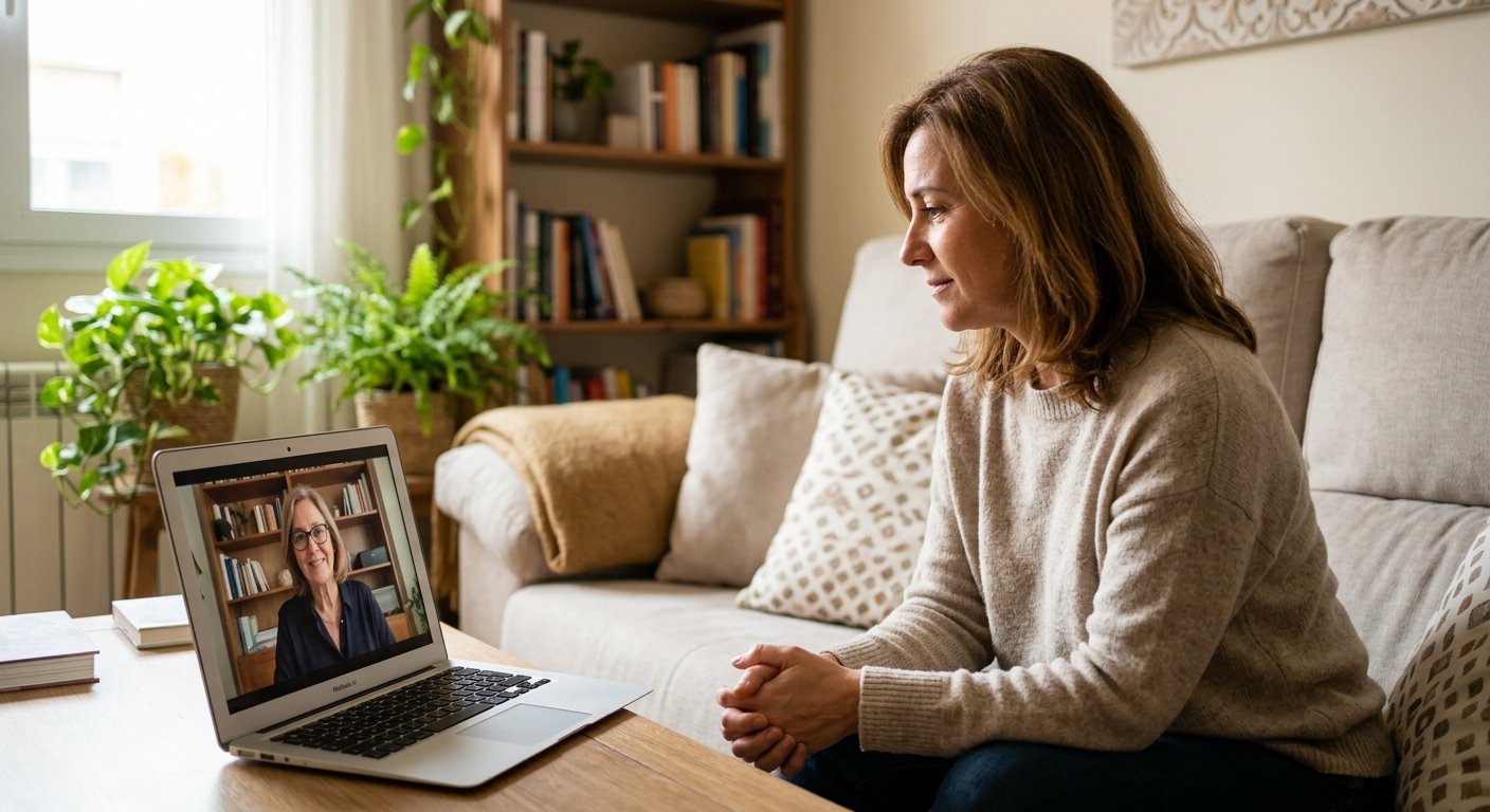 terapia emdr online